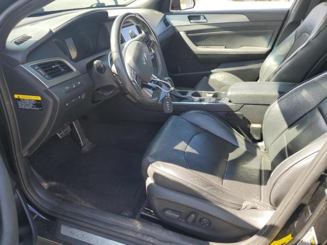 2015 HYUNDAI SONATA SPO 5NPE34ABXFH254914