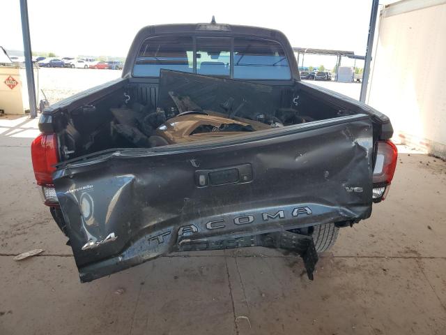 2023 TOYOTA TACOMA DOUBLE CAB #3302765370