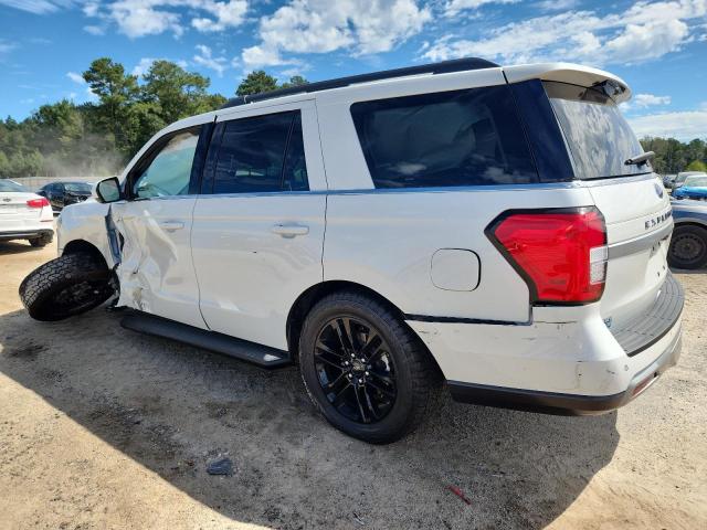 2024 FORD EXPEDITION XLT 1FMJU1H8XREA78483