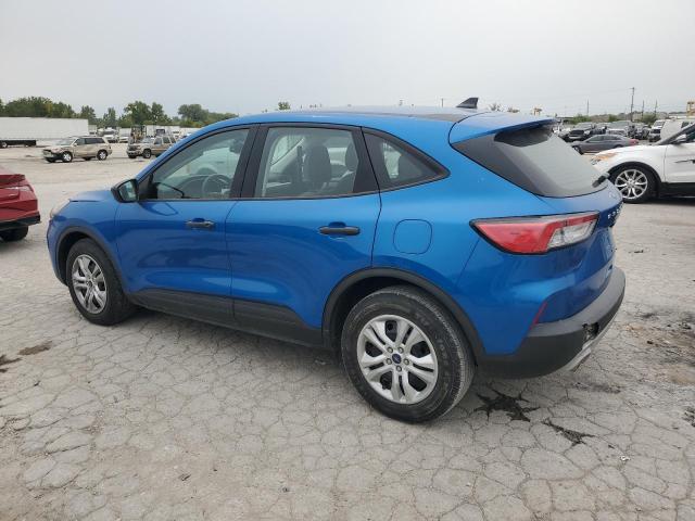 2021 FORD ESCAPE S #3289684177