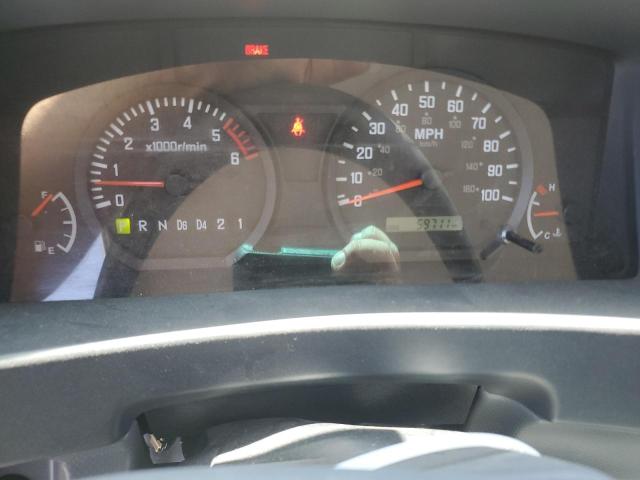 2022 CHEVROLET 4500 #3275718545