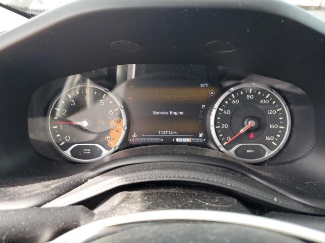 2015 JEEP RENEGADE T ZACCJBCT0FPB55383