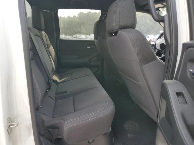 2023 NISSAN FRONTIER S 1N6ED1EJ0PN607981