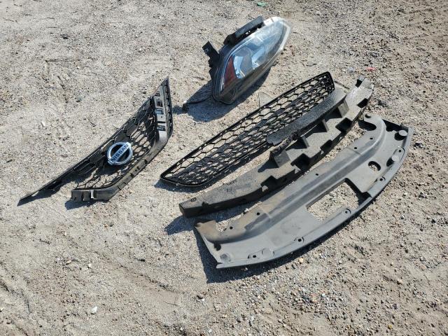 2017 NISSAN SENTRA S #3284864064