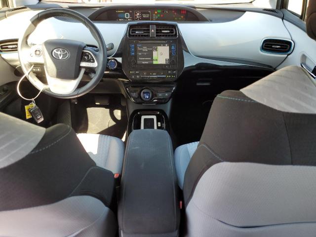 2018 TOYOTA PRIUS JTDKARFU3J3058513