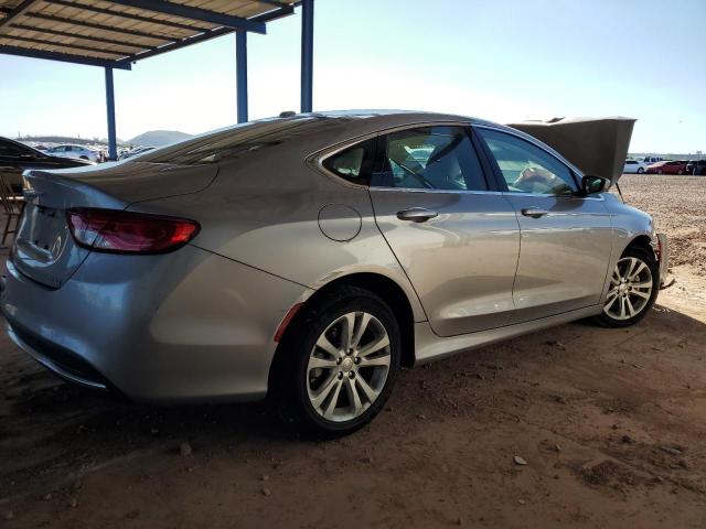 2016 CHRYSLER 200 LIMITE 1C3CCCAB4GN144206