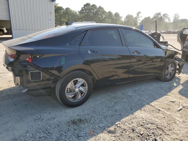 2025 HYUNDAI ELANTRA SE KMHLL4DG5SU990945