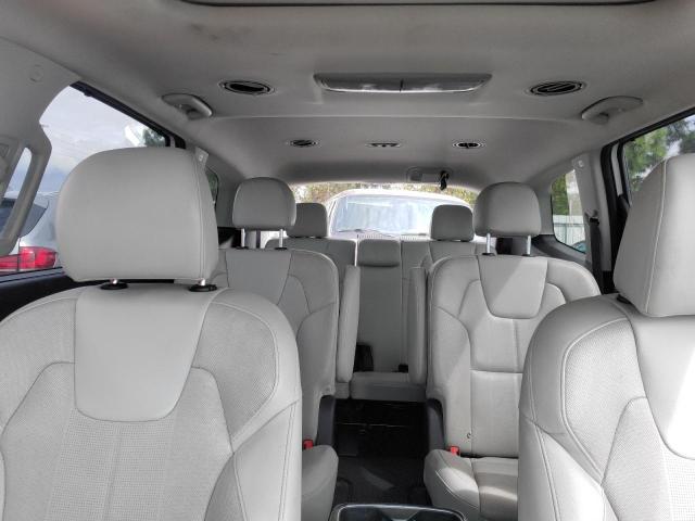 2022 KIA TELLURIDE #3298084164