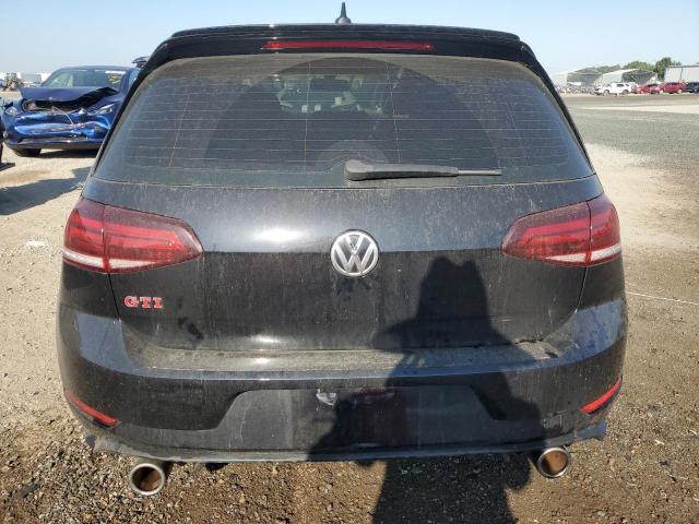 2021 VOLKSWAGEN GTI S 3VW6T7AU1MM009611