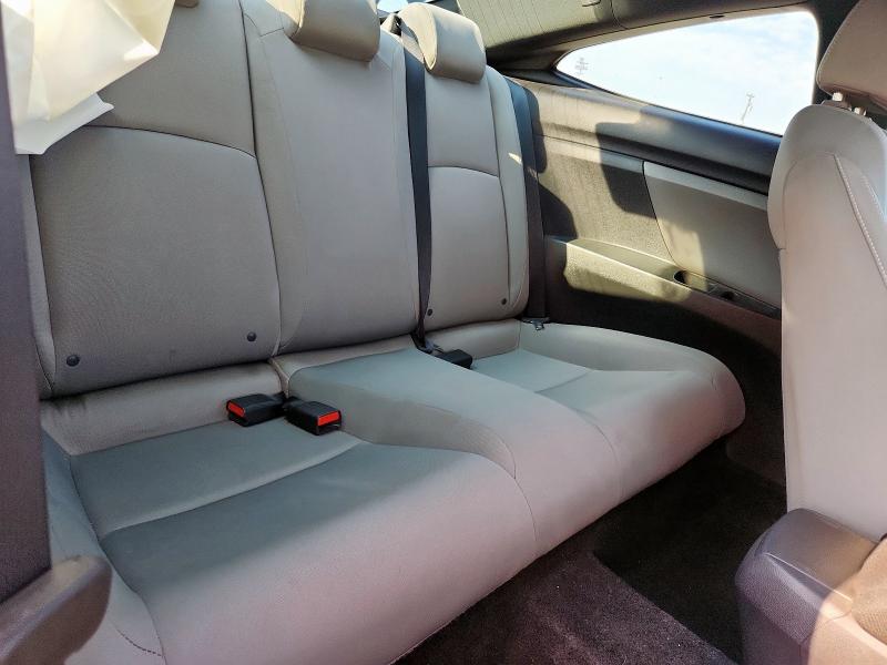 2019 HONDA CIVIC EX - 2HGFC3B32KH356959