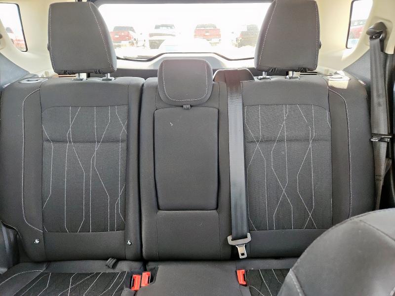 2018 FORD ECOSPORT S MAJ3P1TEXJC159166