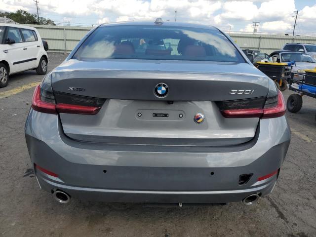 2025 BMW 330XI - 3MW89CW06S8F15849