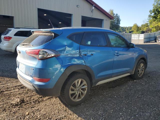 2017 HYUNDAI TUCSON LIM - KM8J3CA42HU497583