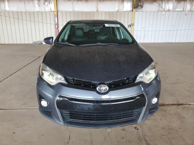 2014 TOYOTA COROLLA L - Other View
