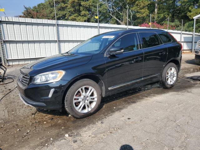 2016 VOLVO XC60 T5 YV440MDJ3G2872020