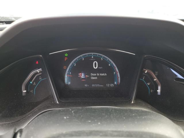 2018 HONDA CIVIC EX SHHFK7H55JU235251