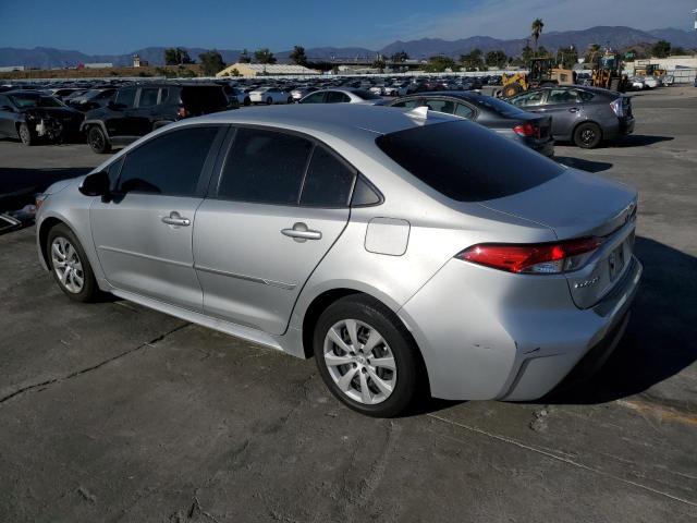2023 TOYOTA COROLLA LE #3296989828