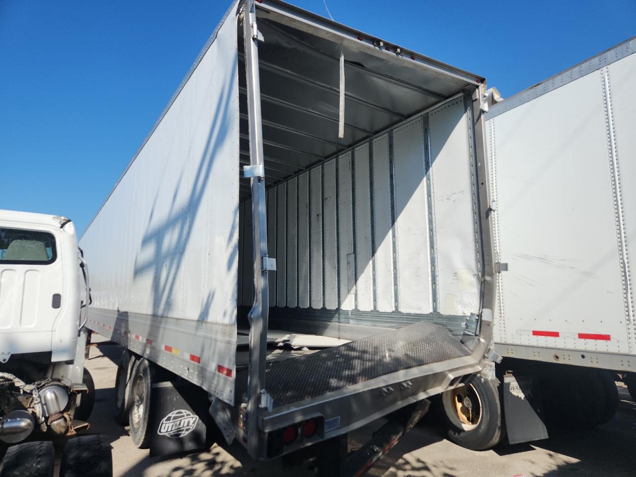 Lot #3260829039 2024 UTILITY VS2DX