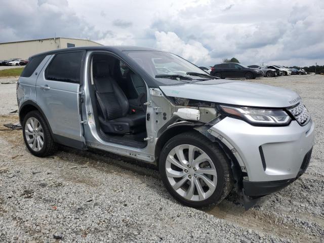 2020 LAND ROVER DISCOVERY - SALCJ2FX6LH837117