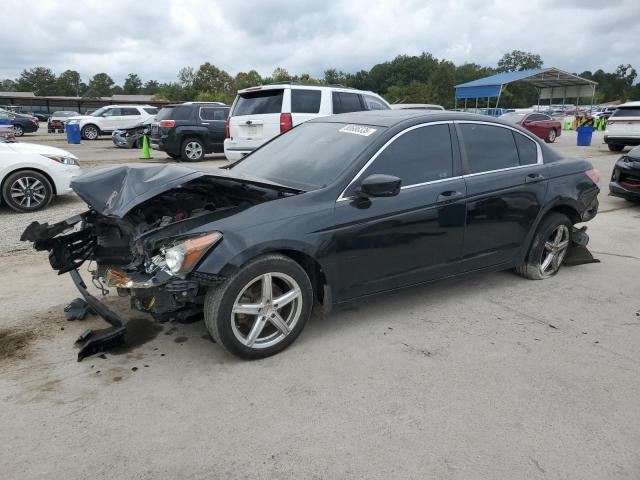 Global Auto Auctions: 2012 HONDA ACCORD EX