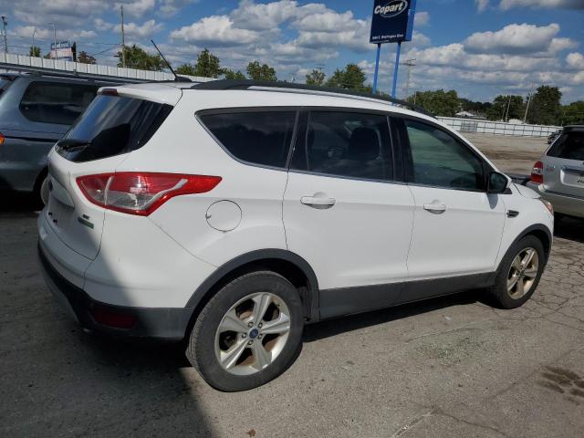 2014 FORD ESCAPE SE - 1FMCU0GX6EUB25181