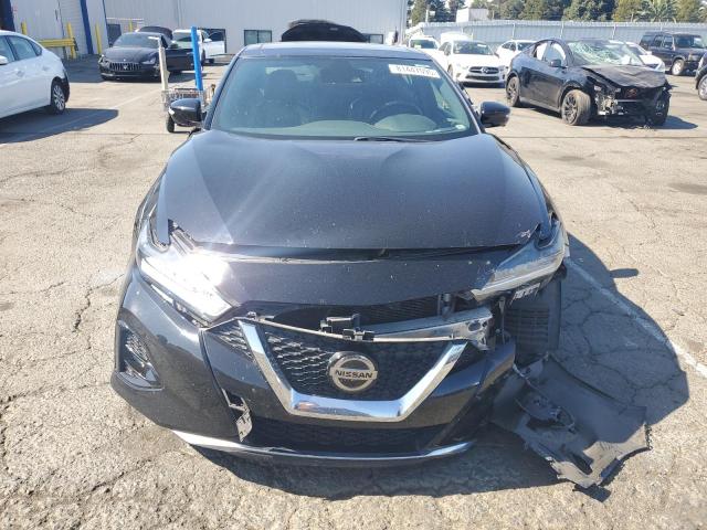 2020 NISSAN MAXIMA SR 1N4AA6EV7LC368645
