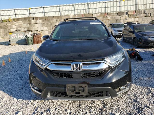 2018 HONDA CR-V TOURI 7FARW2H90JE021376