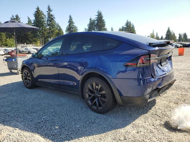 2023 TESLA MODEL X 7SAXCDE58PF419116