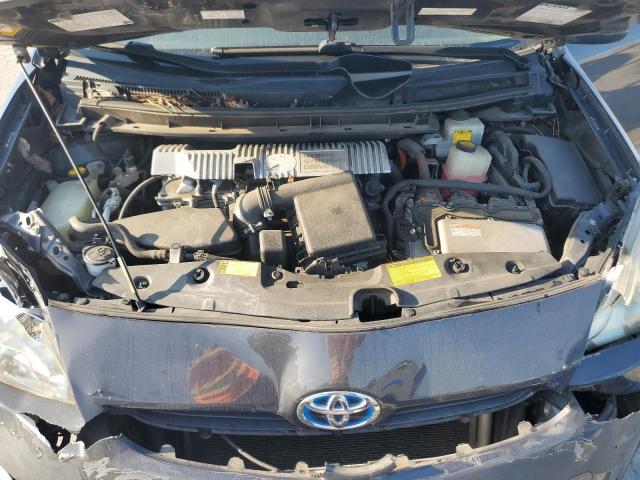 2010 TOYOTA PRIUS #3286687327