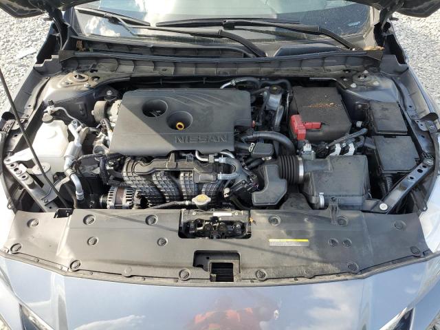 2019 NISSAN ALTIMA S 1N4BL4BW4KC206955