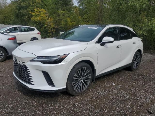 2024 LEXUS RX 350H BA - 2T2BBMCA1RC026149