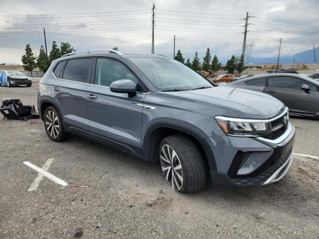 2022 VOLKSWAGEN TAOS SE #3305357318