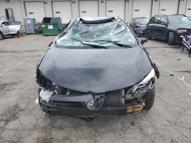 2018 TOYOTA COROLLA L - 2T1BURHE9JC090578