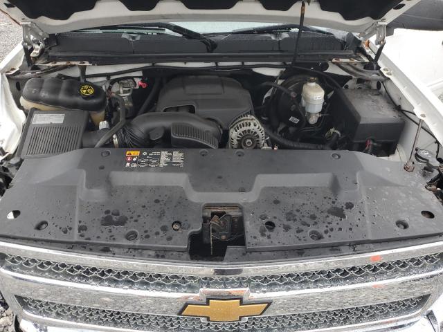 2013 CHEVROLET SILVERADO - 3GCPKREA6DG246499