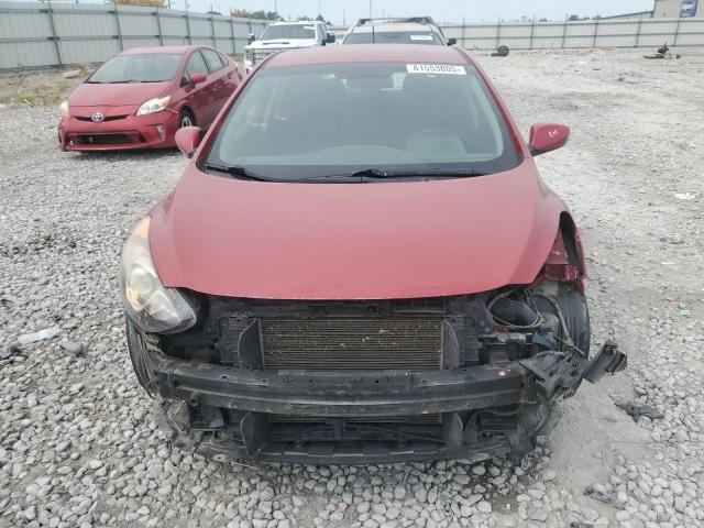 2017 HYUNDAI ELANTRA GT KMHD35LH0HU351465