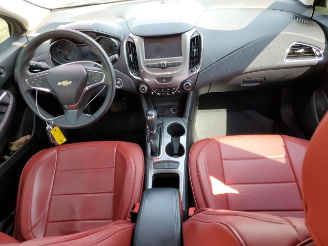 2018 CHEVROLET CRUZE LT 3G1BE6SM1JS570234