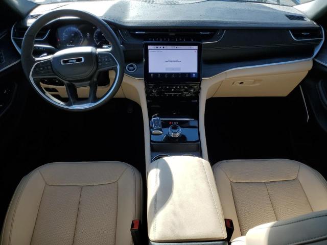 2024 JEEP GRAND CHER 1C4RJKBG0R8598910