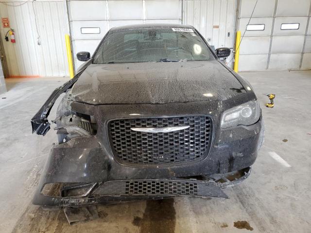 2015 CHRYSLER 300 S 2C3CCAGG9FH808630