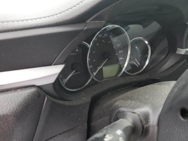 2015 TOYOTA COROLLA L - 2T1BURHE4FC469771