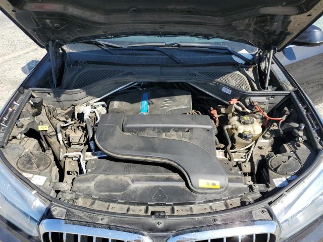 2016 BMW X5 XDR40E #3291472946