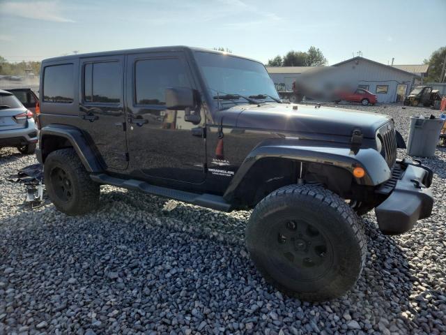 2013 JEEP WRANGLER U #3291348139