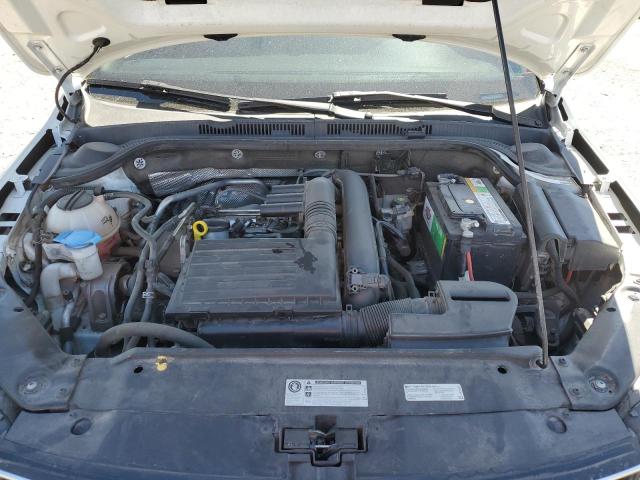 2017 VOLKSWAGEN JETTA S - 3VW2B7AJ7HM224052