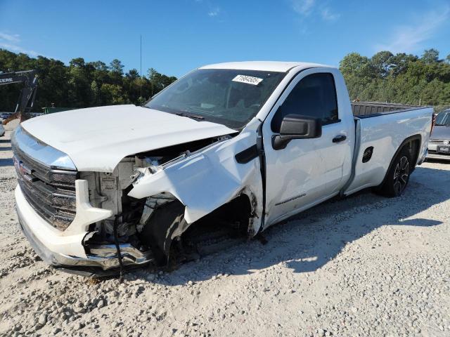 2023 GMC SIERRA C1500 3GTNHAEK9PG280960