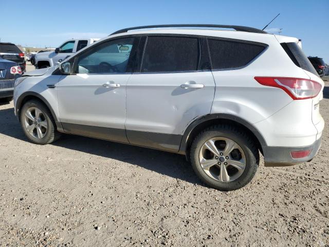 2014 FORD ESCAPE SE - 1FMCU9GX5EUE02827
