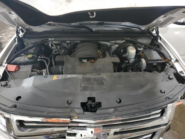 2017 CHEVROLET TAHOE K150 - 1GNSKCKC7HR140749