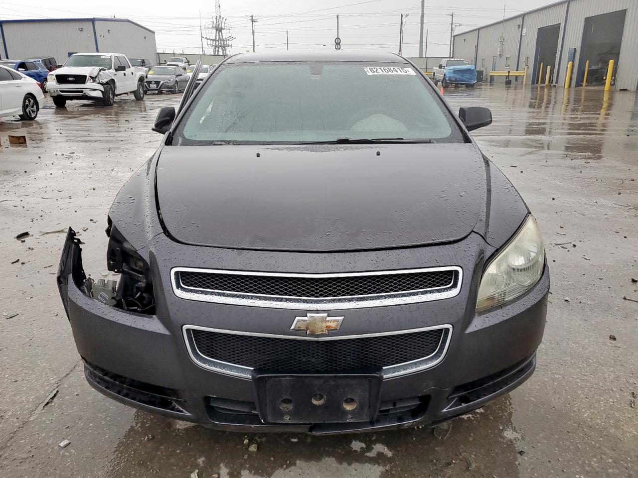 CHEVROLET MALIBU LS