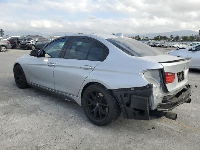 2015 BMW 335 I WBA3A9G5XFNS66232