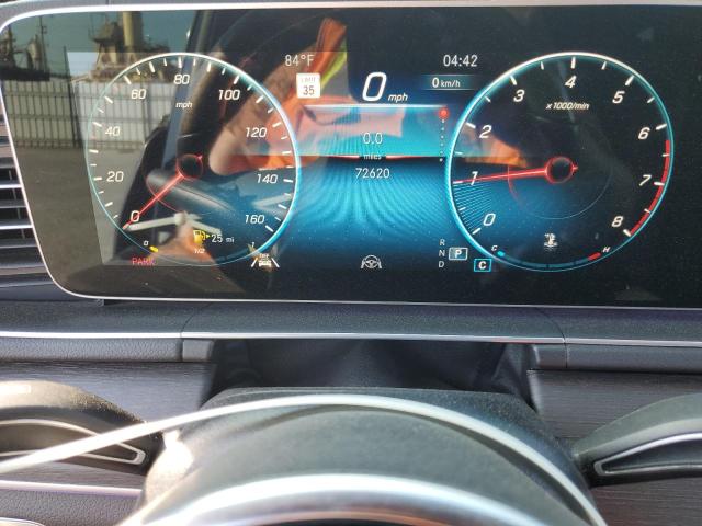 2022 MERCEDES-BENZ GLE 350 - 4JGFB4JE2NA797046