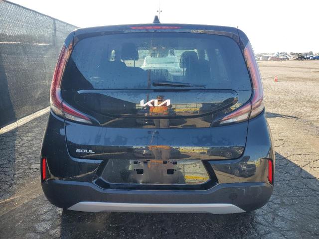 2025 KIA SOUL LX KNDJ23AU4S7932939