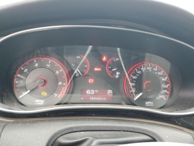 2015 DODGE DART SXT 1C3CDFBB2FD140785
